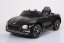 Dětské elektrické auto Bentley EXP 12 černá/black