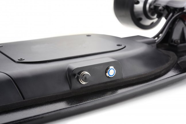 Elektrický longboard Eljet Street