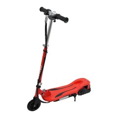 Dětská elektrická koloběžka Eljet Dino červená