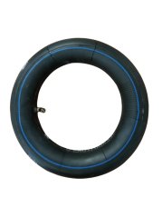 Duše na koloběžku 10x3 zahnutý ventilek 90°/90°