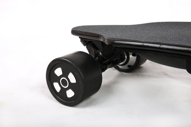Elektrický longboard Eljet Street