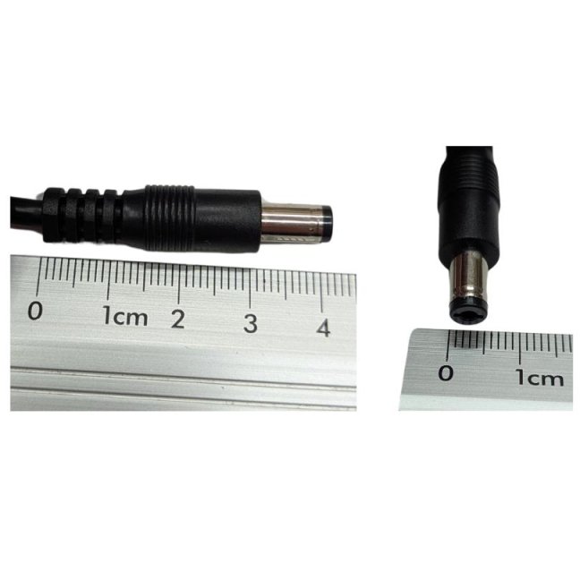 Nabíječka na lithiovou baterii 22.2 V typ A