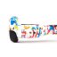 Kolonožka® Standard Crazy White