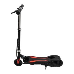 Dětská elektrická koloběžka Eljet Dino černá