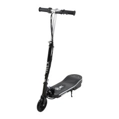 Dětská elektrická koloběžka Eljet Rex černá