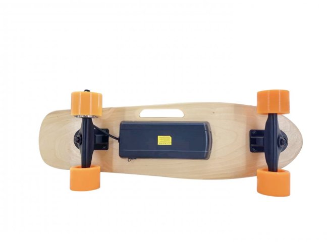 Elektrický skateboard Eljet Single Power