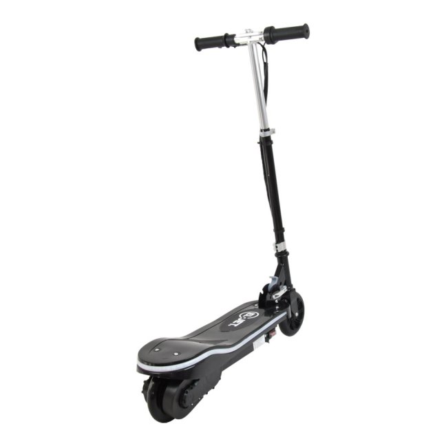 Dětská elektrická koloběžka Eljet Rex černá