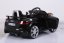 Dětské elektrické auto Audi TT RS černá VYSTAVENO NA PRODEJNĚ