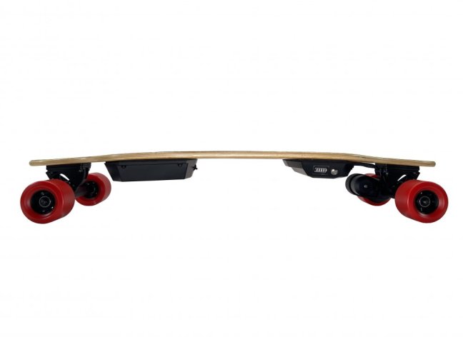 Elektrický longboard Eljet Single Drive