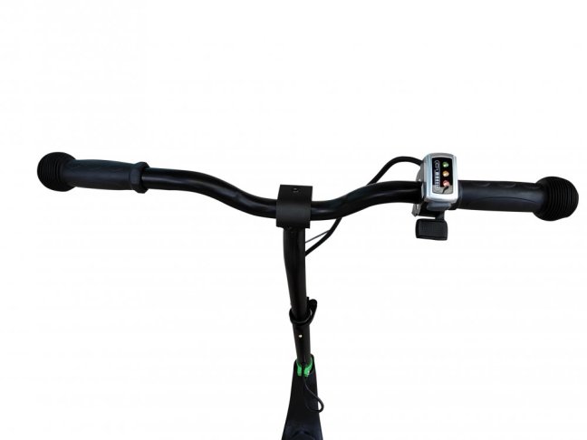Dětská elektrická koloběžka Eljet Argos Pro zelená