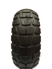 Plášť na koloběžku terénní 8.5x3 pro použití s duší