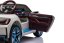 Dětské elektrické auto BMW i4 bílá/white
