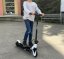 Dětská elektrická koloběžka Eljet Raptor bílá