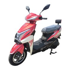 Elektroskútr RACCEWAY® CITY 45, s ŘP, červený
