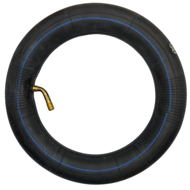 Duše na koloběžku 8,5x2, zahnutý ventilek 0°/45°
