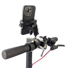 Držák na telefon Eljet TitanFlex Pro