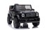 Dětské elektrické auto  Mercedes  G63 AMG