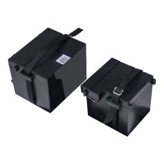 Baterie PB-48V, 20Ah, k elektroskútru RACCEWAY® E-FICHTL® S23