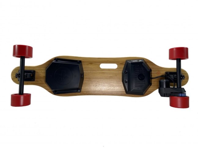 Elektrický longboard Eljet Single Drive