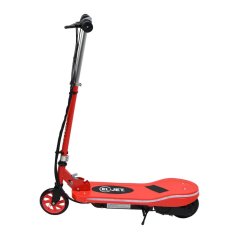 Dětská elektrická koloběžka Eljet Rex červená
