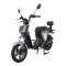 Elektroskútr RACCEWAY® PAŘEZ 40, s ŘP, šedý