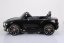 Dětské elektrické auto Bentley EXP 12 černá/black