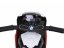 Dětská elektrická trojkolka BMW S1000 RR červená