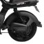Elektroskútr RACCEWAY® KOBRA-SG-G60, černý