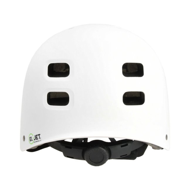 Helma Eljet ONE, bílá