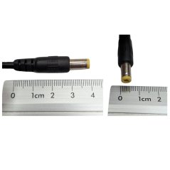 Nabíječka na lithiovou baterii 25.2 V typ A