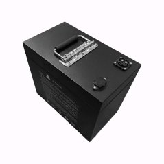 Baterie LI-72V, 58Ah, k elektroskútru RACCEWAY® RC80