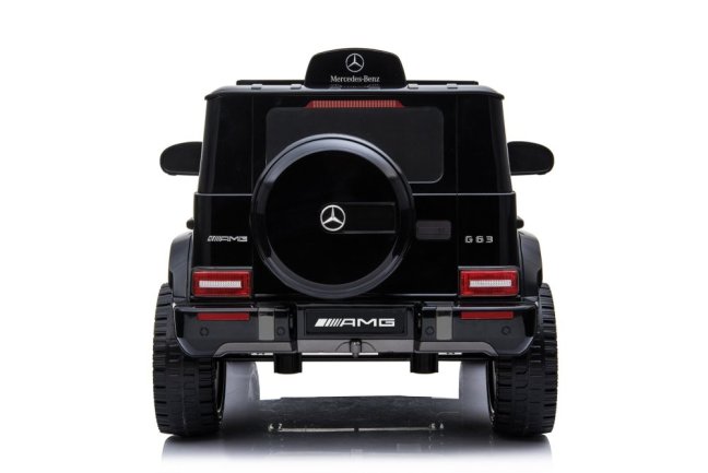 Dětské elektrické auto  Mercedes  G63 AMG