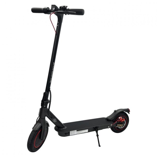 Elektrická koloběžka Eljet Falcon MAX